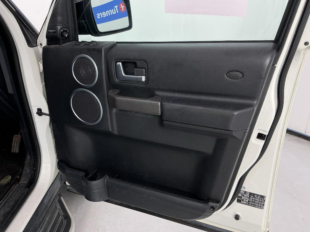 Photo '13' of Land Rover Discovery 3