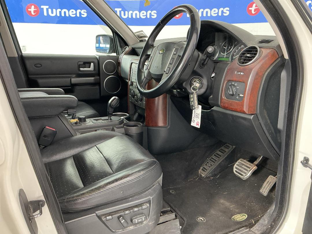 Photo '14' of Land Rover Discovery 3