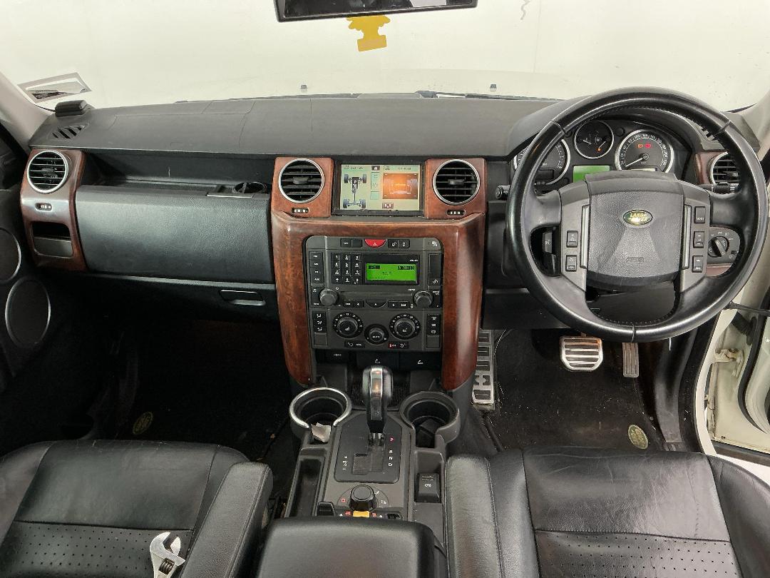 Photo '15' of Land Rover Discovery 3