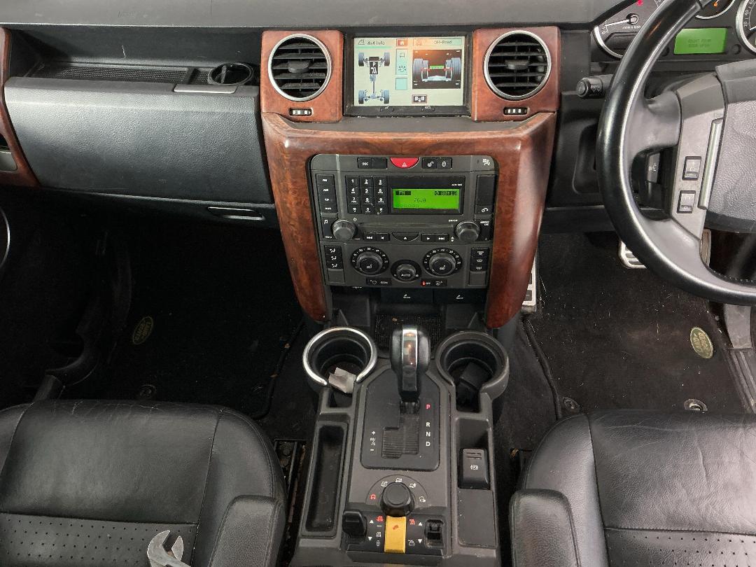 Photo '16' of Land Rover Discovery 3