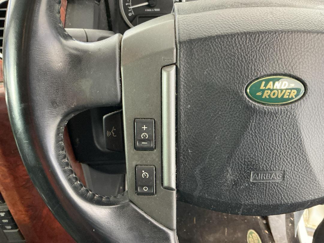 Photo '22' of Land Rover Discovery 3