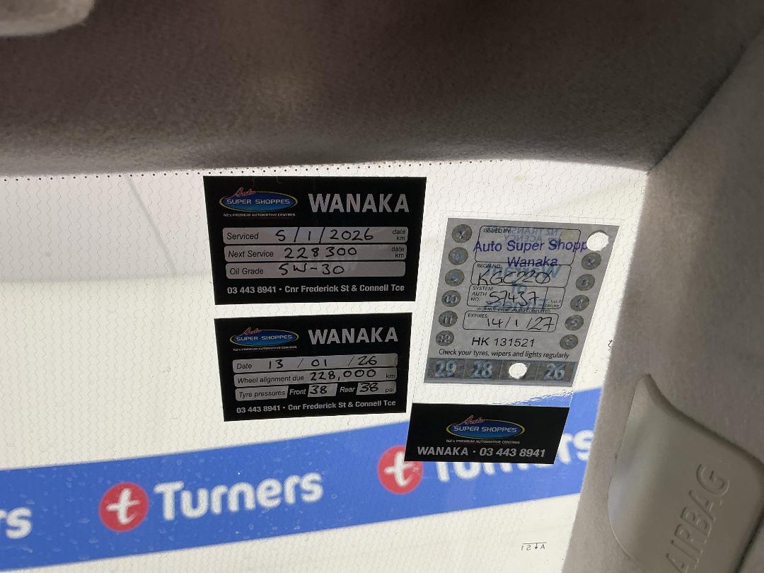 Photo '24' of Land Rover Discovery 3