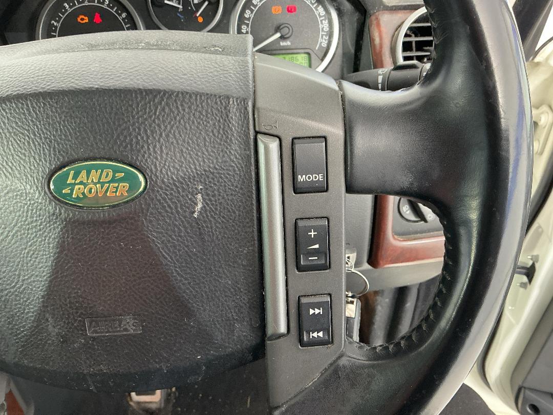 Photo '23' of Land Rover Discovery 3