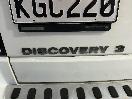 Thumbnail '26' of Land Rover Discovery 3