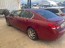 Thumbnail '3' of Lexus GS300 L2 V6