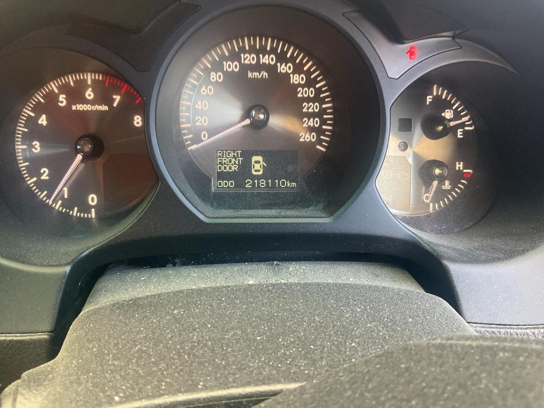 Photo '8' of Lexus GS300 L2 V6