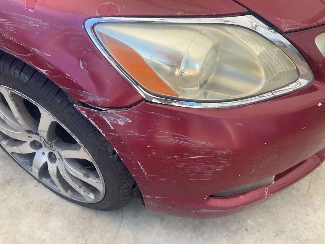 Photo '19' of Lexus GS300 L2 V6