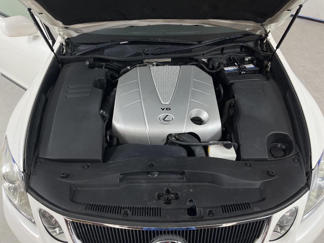 Photo '13' of Lexus GS350