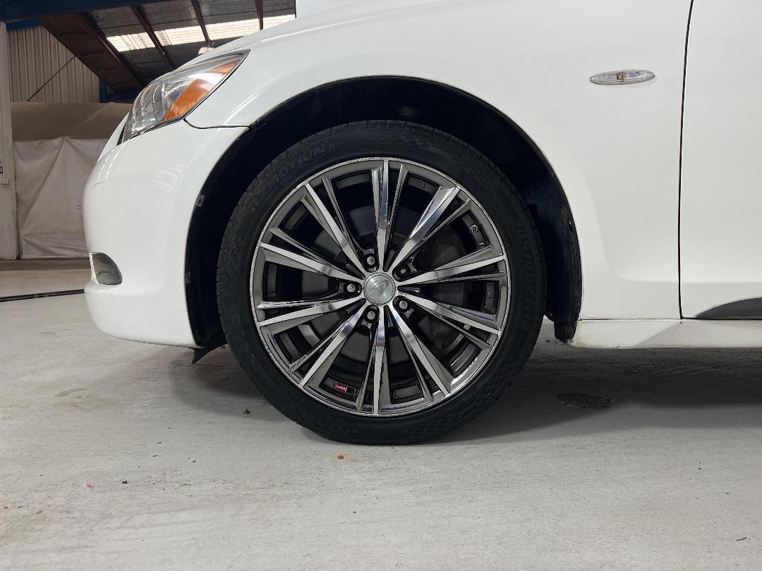 Photo '10' of Lexus GS350