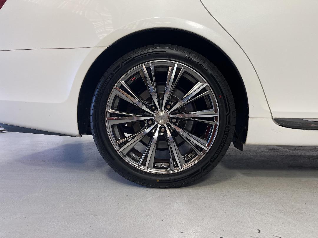 Photo '12' of Lexus GS350