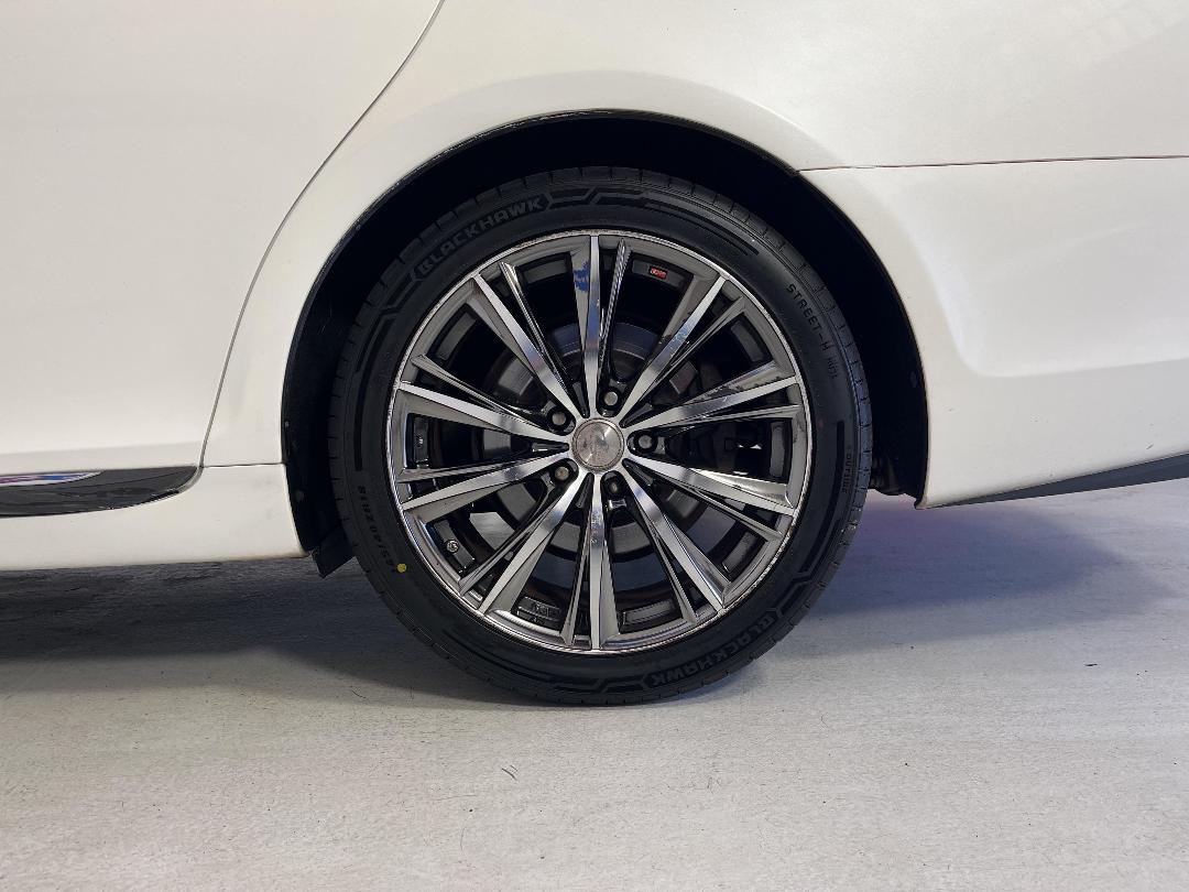 Photo '11' of Lexus GS350