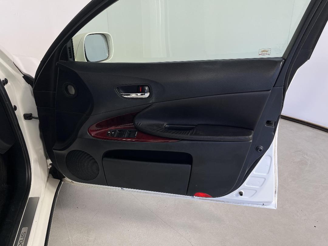 Photo '15' of Lexus GS350