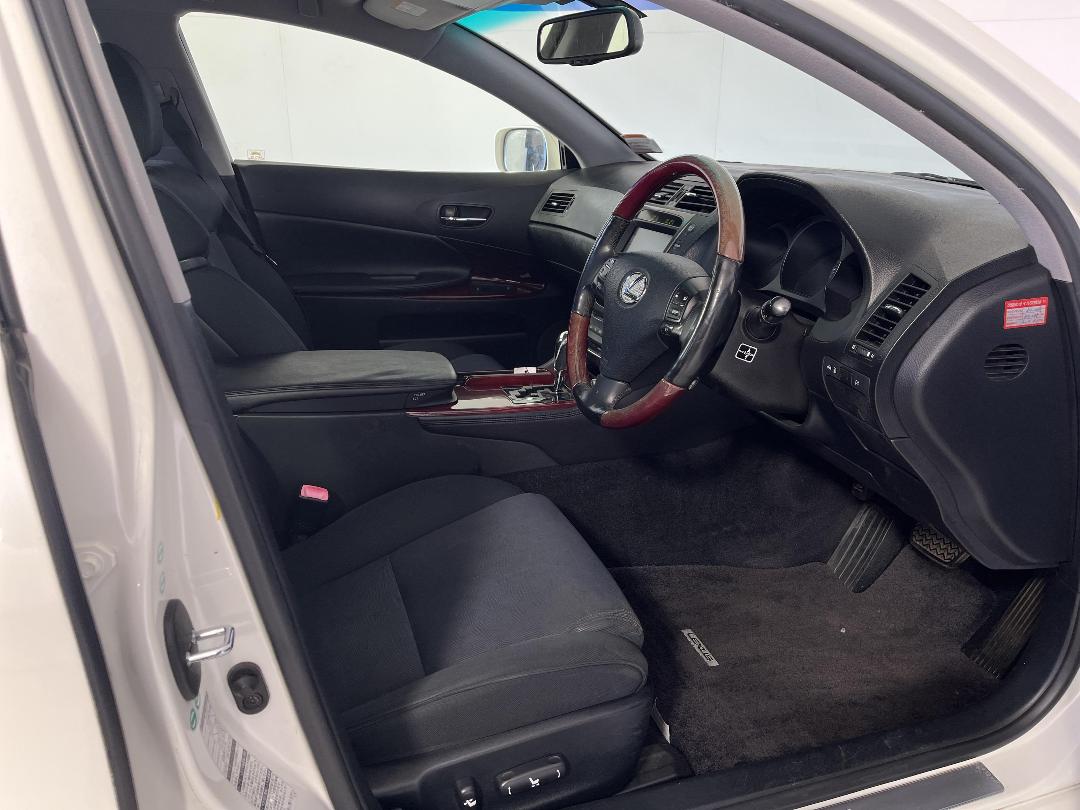 Photo '16' of Lexus GS350