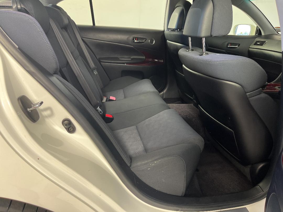 Photo '20' of Lexus GS350