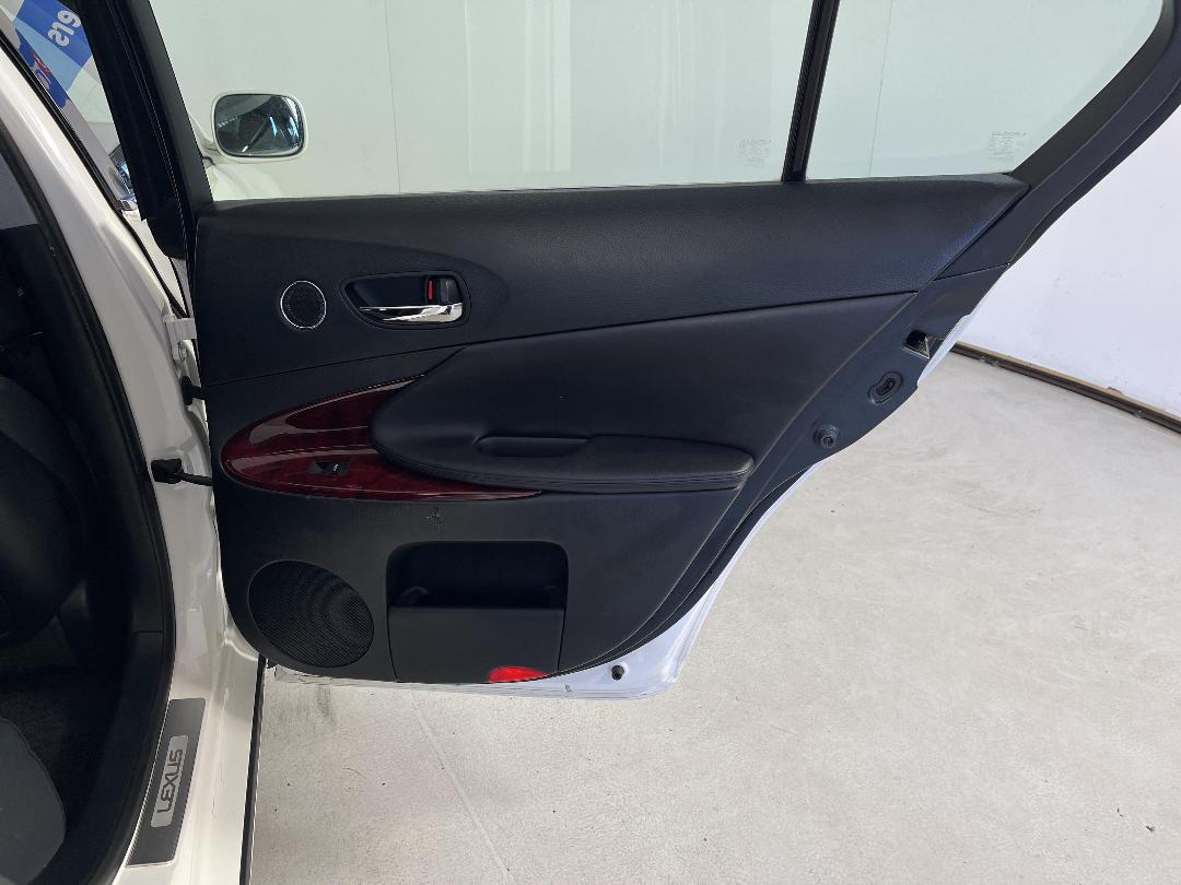 Photo '19' of Lexus GS350