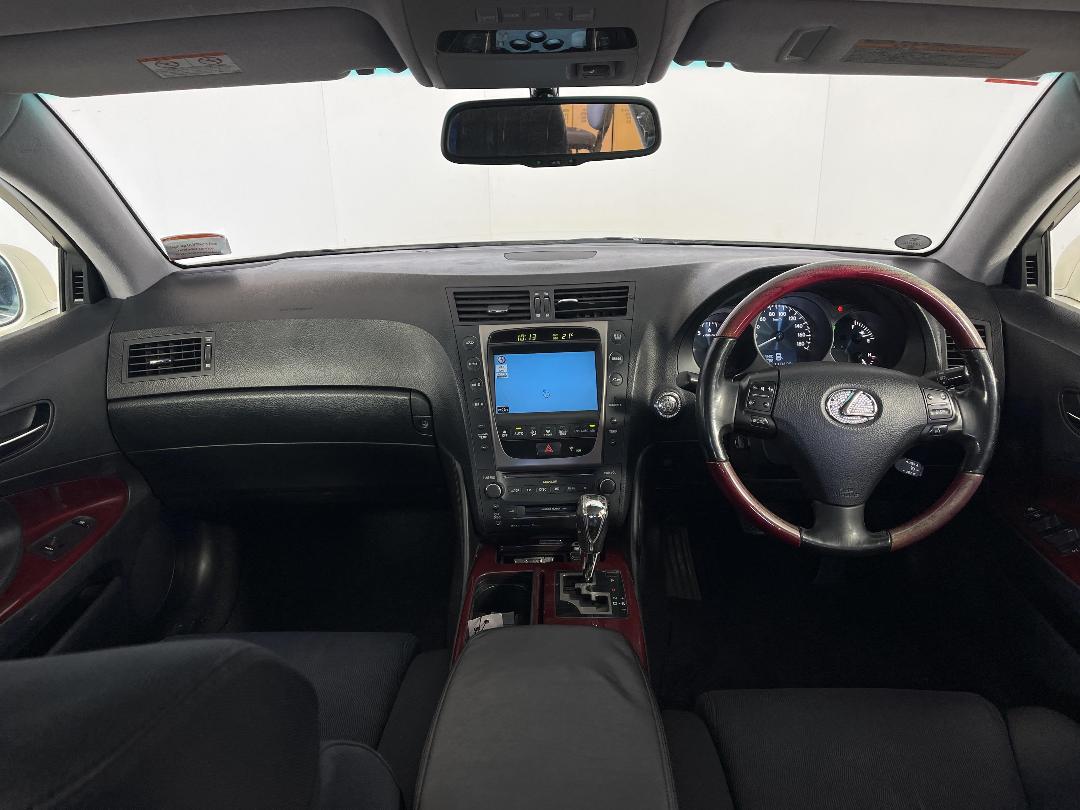 Photo '17' of Lexus GS350