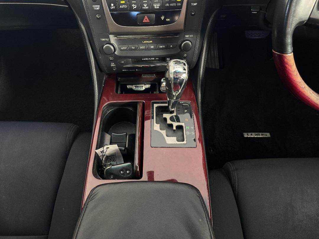 Photo '18' of Lexus GS350