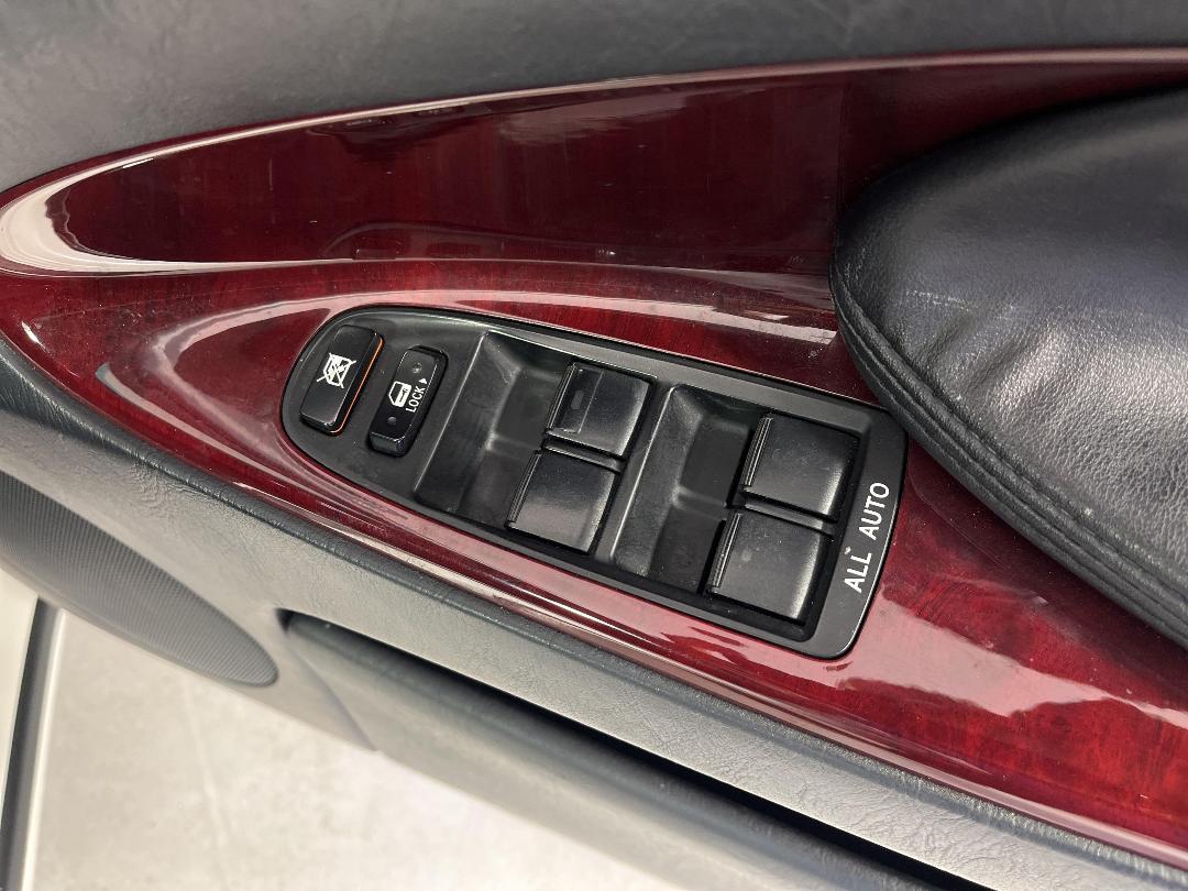 Photo '24' of Lexus GS350