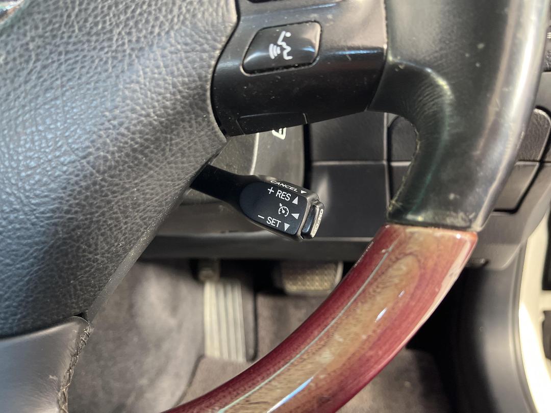 Photo '27' of Lexus GS350