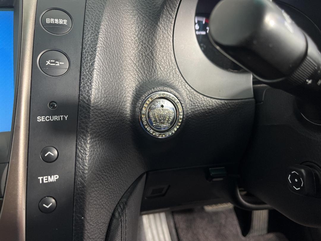 Photo '31' of Lexus GS350