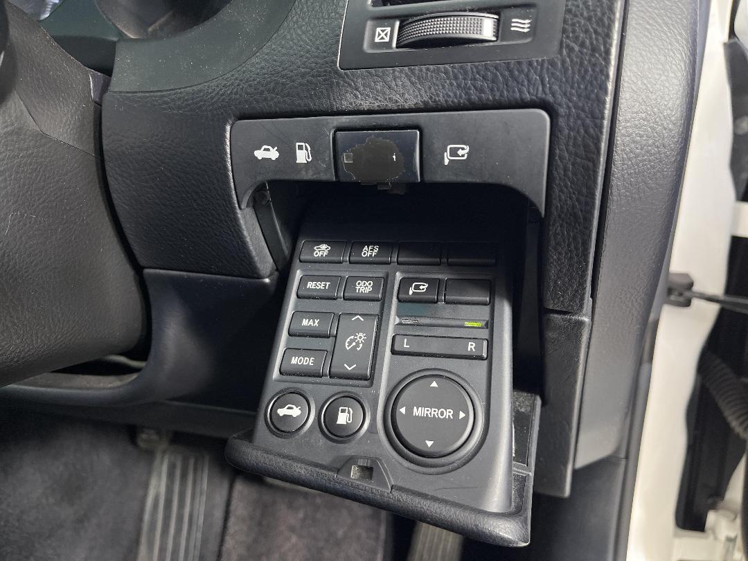 Photo '26' of Lexus GS350