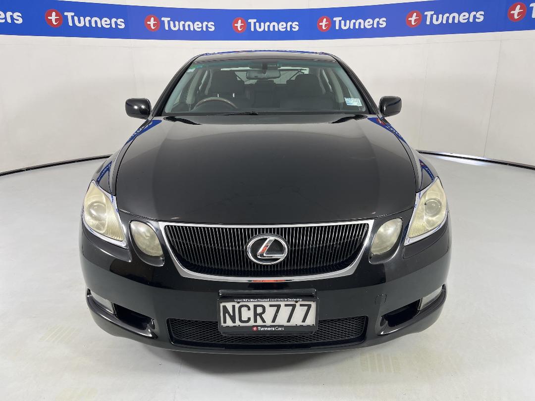 Photo '2' of Lexus GS430