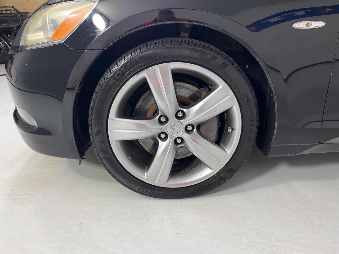 Photo '10' of Lexus GS430