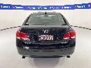 Thumbnail '6' of Lexus GS430