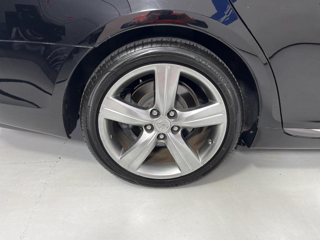 Photo '12' of Lexus GS430