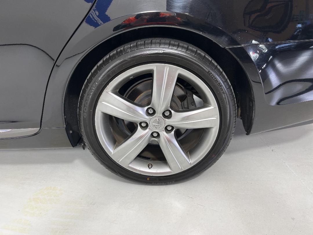 Photo '11' of Lexus GS430