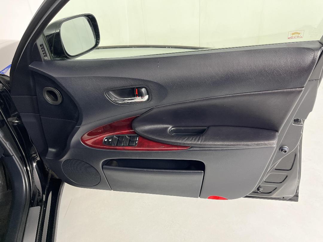 Photo '15' of Lexus GS430