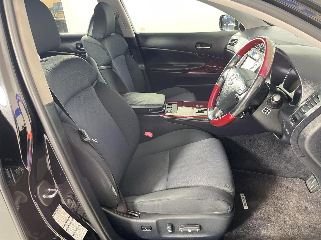 Photo '16' of Lexus GS430