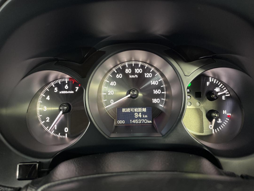 Photo '21' of Lexus GS430