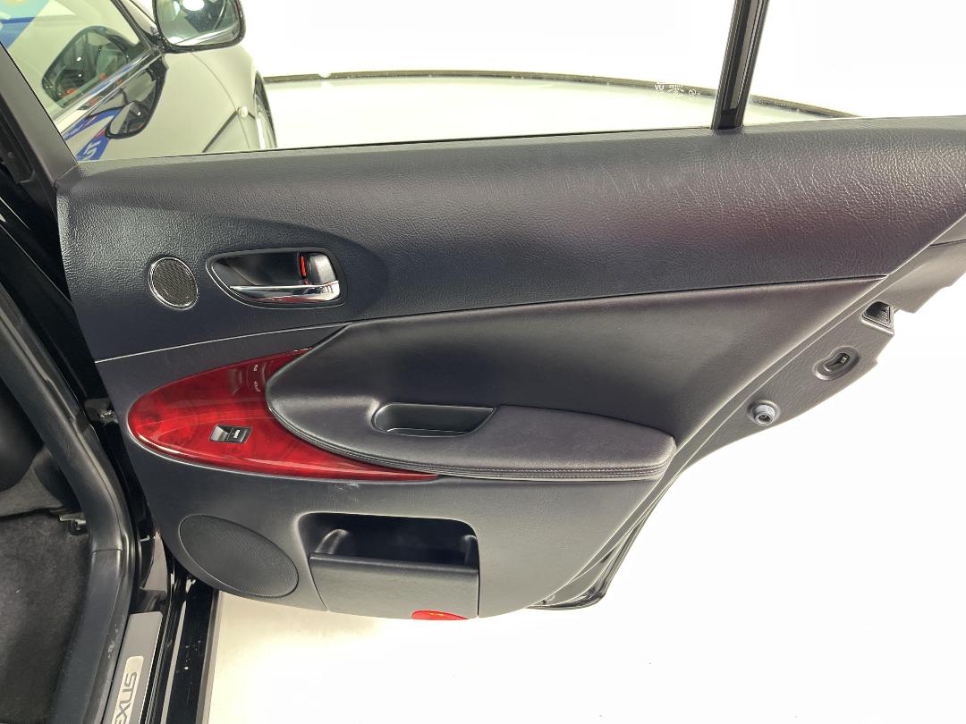 Photo '19' of Lexus GS430