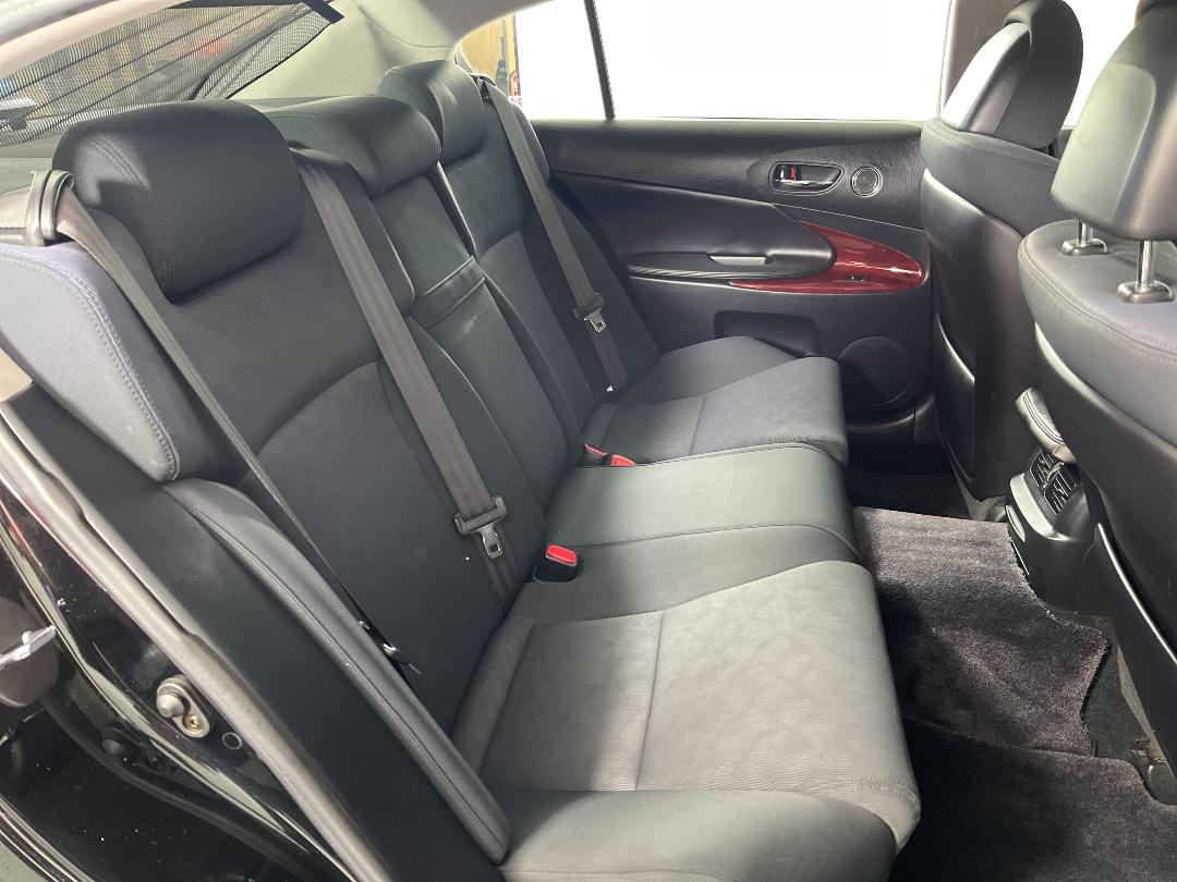 Photo '20' of Lexus GS430