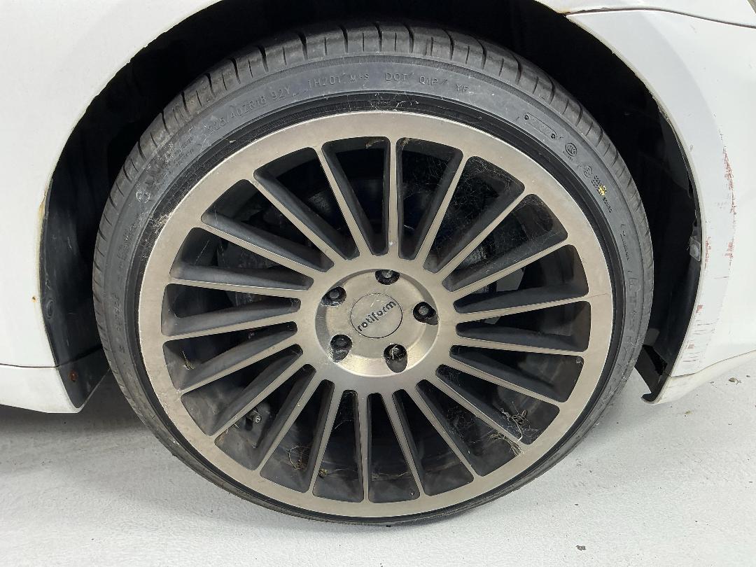 Photo '2' of Lexus IS250 Photo '2' of Lexus IS250