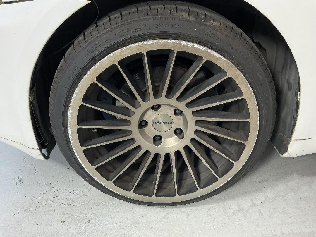 Photo '5' of Lexus IS250 Photo '5' of Lexus IS250