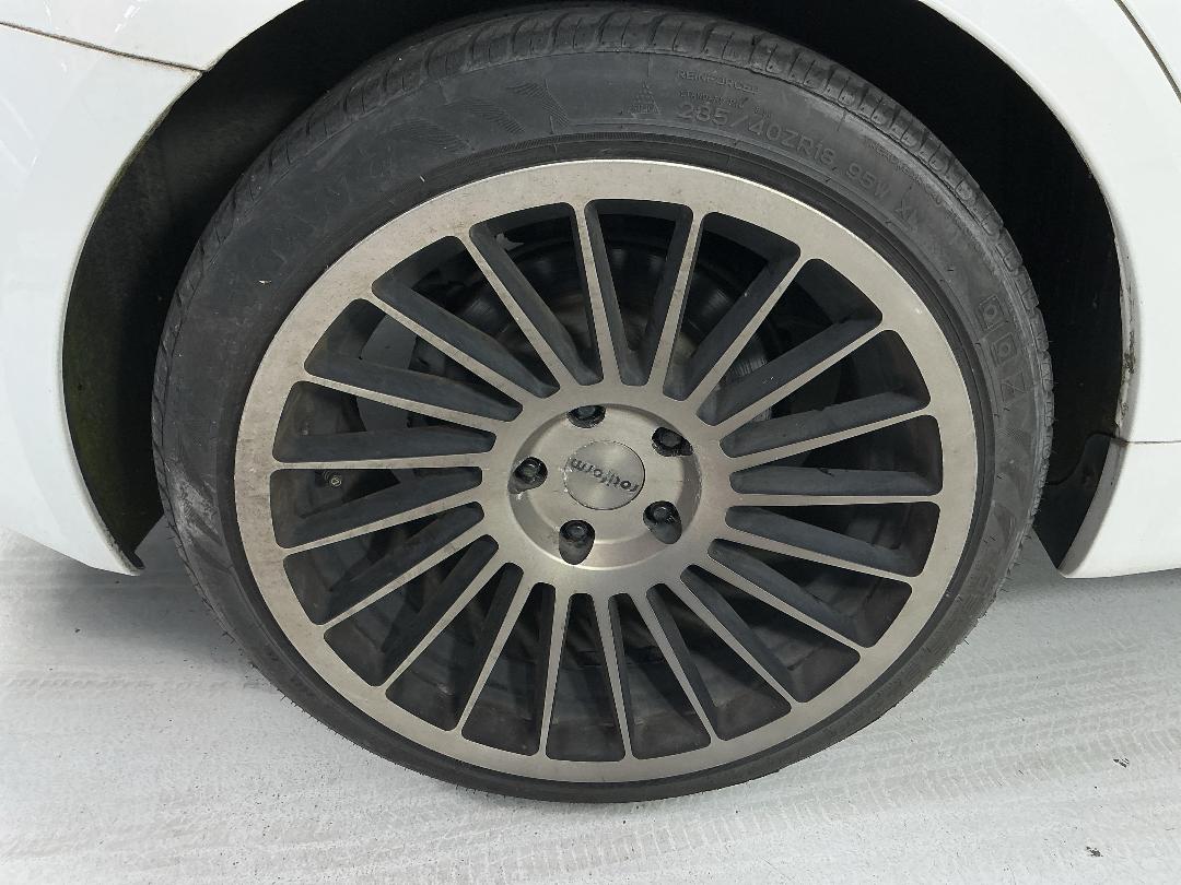 Photo '8' of Lexus IS250 Photo '8' of Lexus IS250