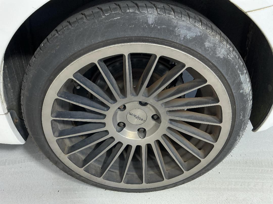 Photo '11' of Lexus IS250 Photo '11' of Lexus IS250