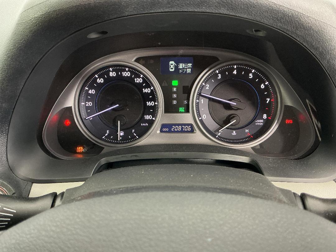 Photo '16' of Lexus IS250 Photo '16' of Lexus IS250