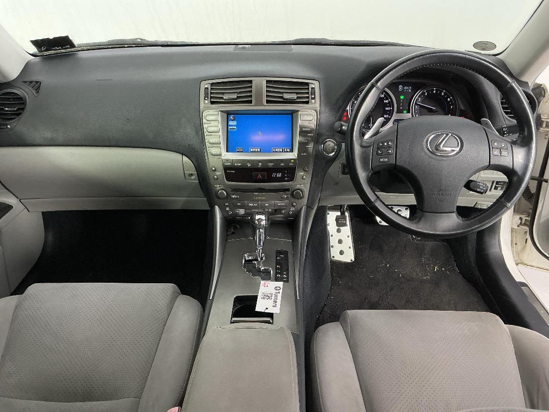 Photo '19' of Lexus IS250 Photo '19' of Lexus IS250