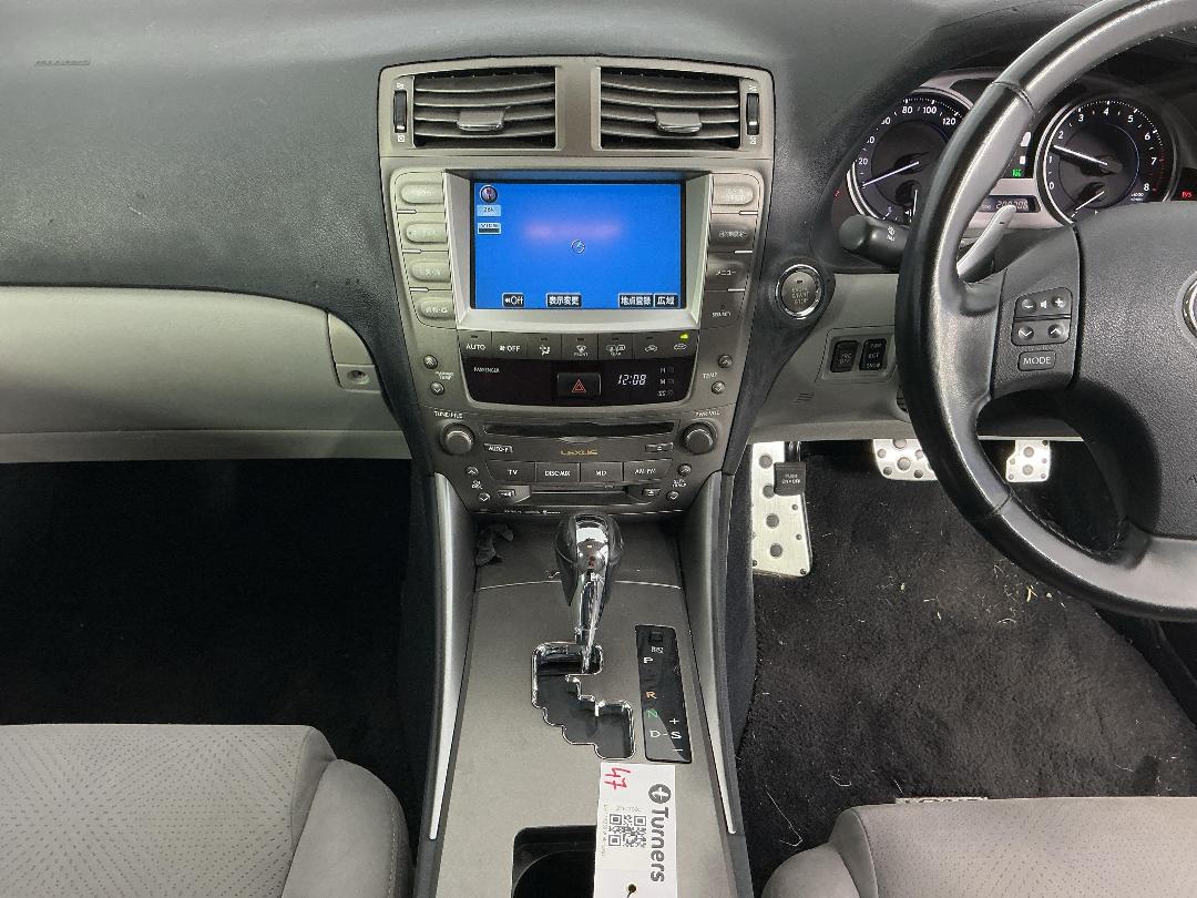 Photo '20' of Lexus IS250 Photo '20' of Lexus IS250