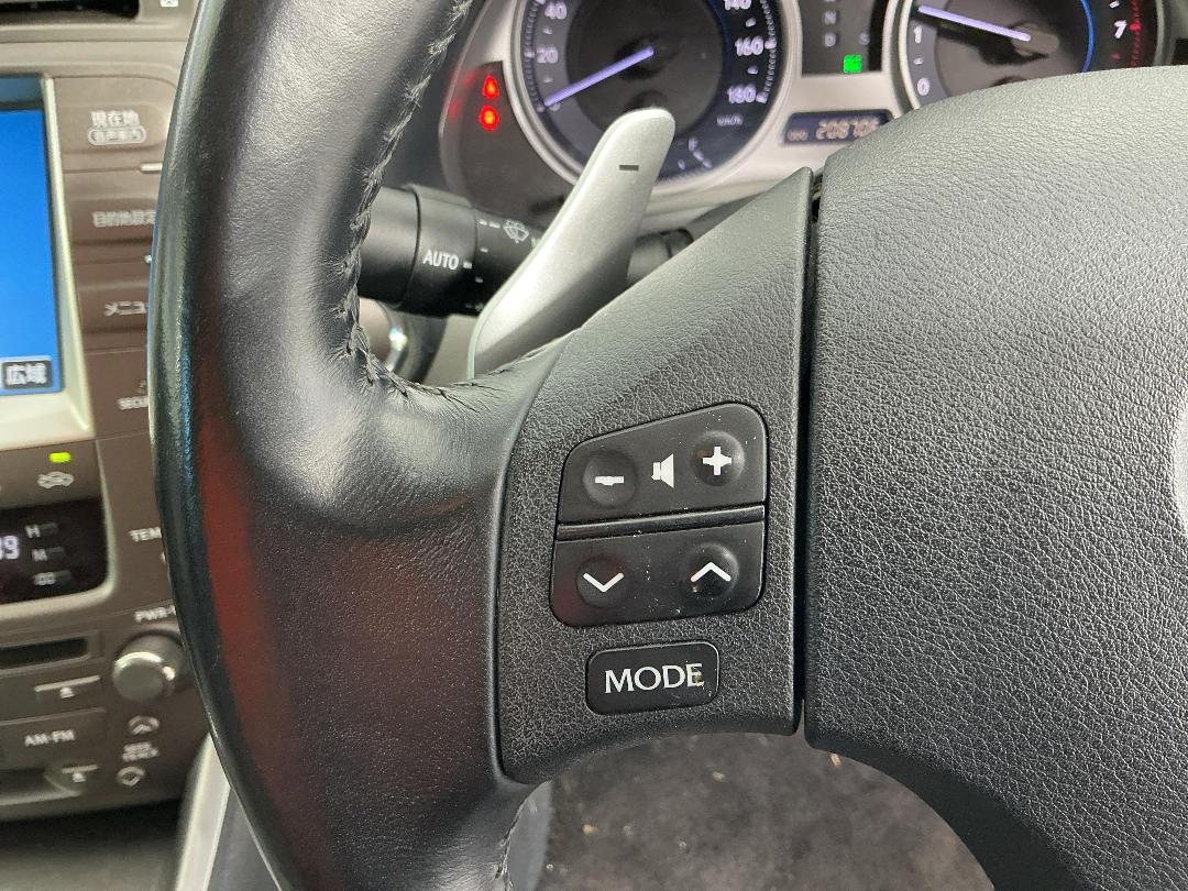 Photo '21' of Lexus IS250 Photo '21' of Lexus IS250