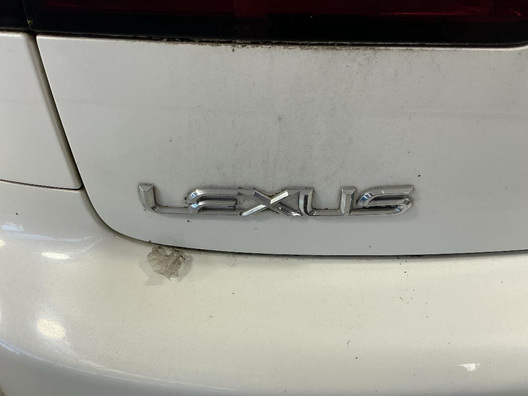 Photo '26' of Lexus IS250 Photo '26' of Lexus IS250