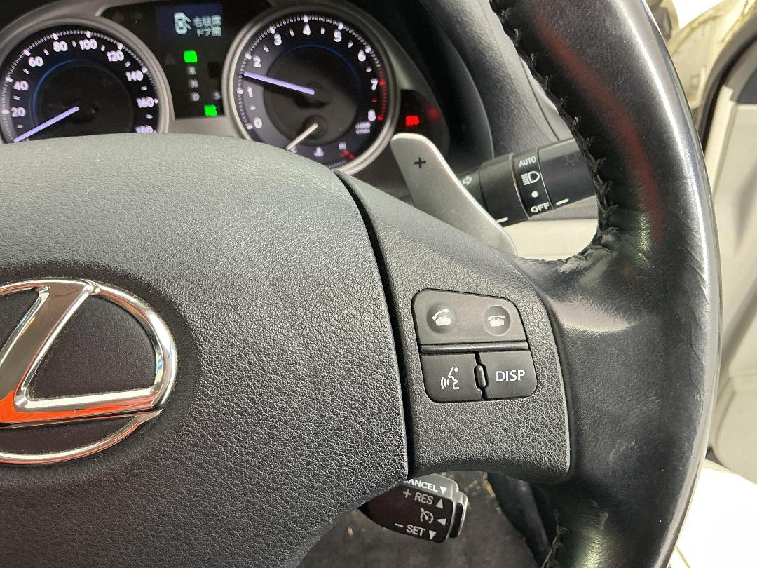 Photo '22' of Lexus IS250 Photo '22' of Lexus IS250