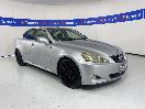 Thumbnail '1' of Lexus IS250