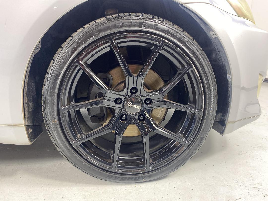 Photo '9' of Lexus IS250 Photo '9' of Lexus IS250