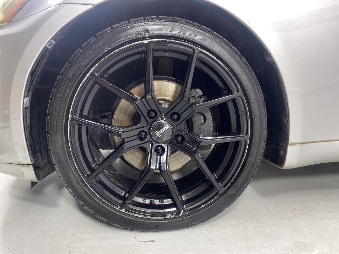 Photo '10' of Lexus IS250 Photo '10' of Lexus IS250