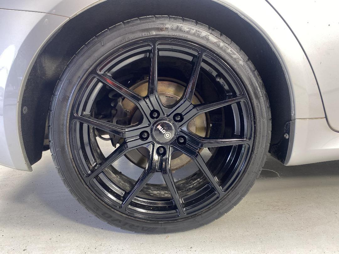 Photo '12' of Lexus IS250 Photo '12' of Lexus IS250