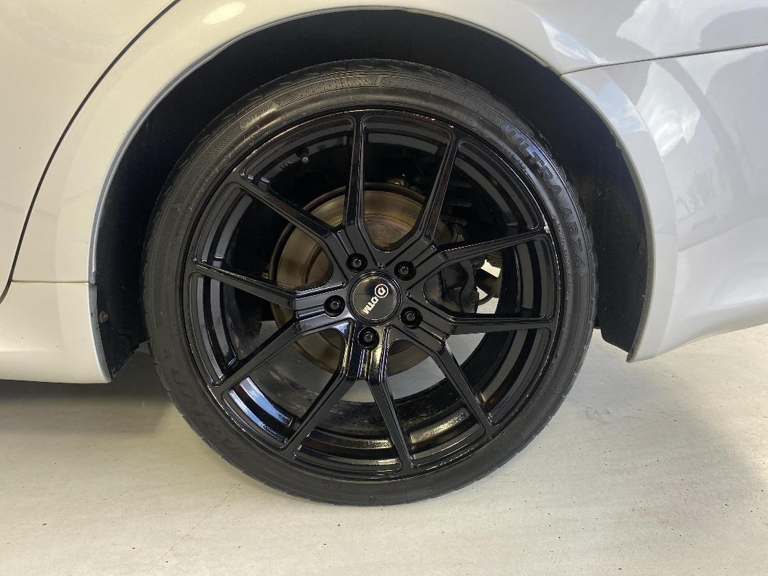 Photo '11' of Lexus IS250 Photo '11' of Lexus IS250